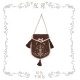 Iris De Nuit Wishing Well Blouses Cardigan JSKs and OPs(Reservation/Full Payment Without Shipping)